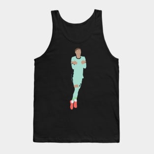 Cole Palmer Chelsea Cold Celebration Tank Top